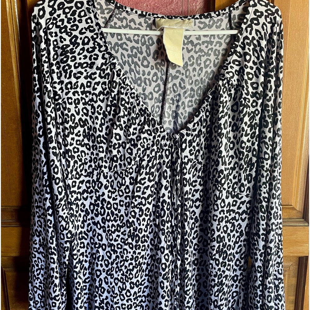 Michael kors dress.